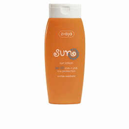 Ziaja SUN Crème solaire SPF10 150 ml