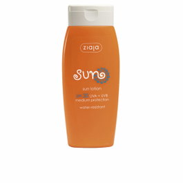 Ziaja SUN crème solaire SPF20 150 ml