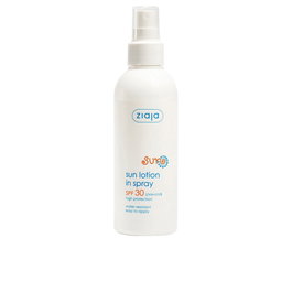 Ziaja Spray Solaire SPF30 Haute Protection 170 ml Résistant à l'eau pour Femme