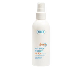 Ziaja SUN spray solaire hydratant SPF50 170 ml