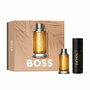 Hugo Boss-Boss Coffret The Scent 2 pièces pour homme