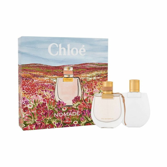 CHLOE NOMADE SET 2 PIEZAS NA CHLOE NOMADE SET 2 PIEZAS NA