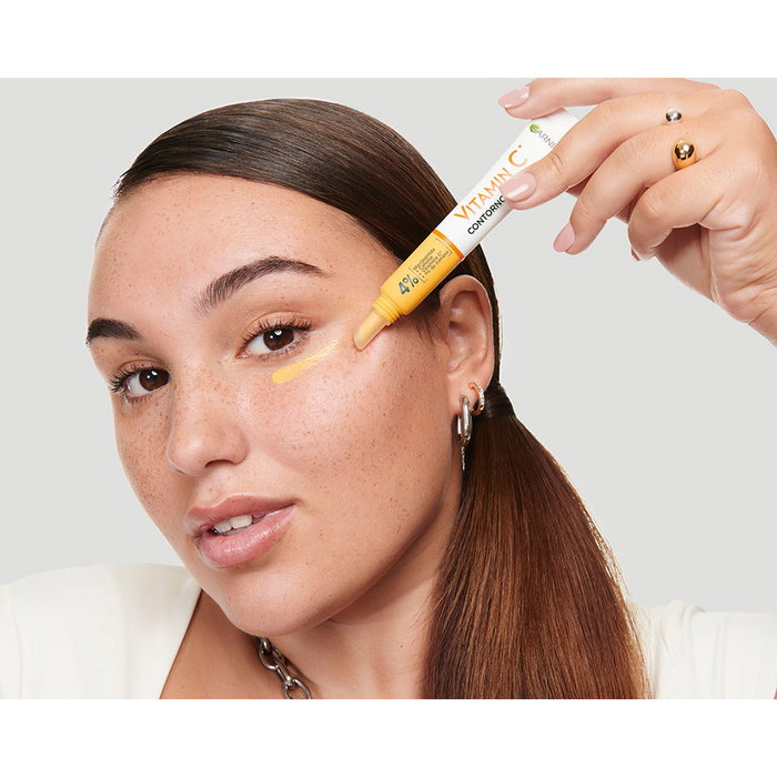 Garnier Crème contour des yeux illuminatrice à la Vitamine C 15 ml