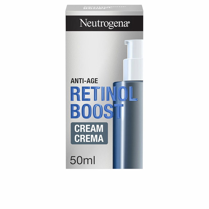 Neutrogena Retinol Boost Crème Visage 50 ml