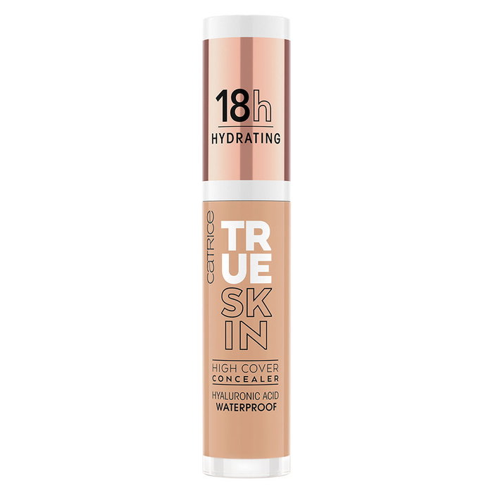 Catrice TRUE SKIN High Cover Concealer #046-warm toffee