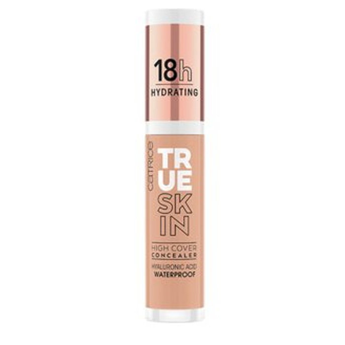 Catrice TRUE SKIN High Cover Concealer #046-warm toffee