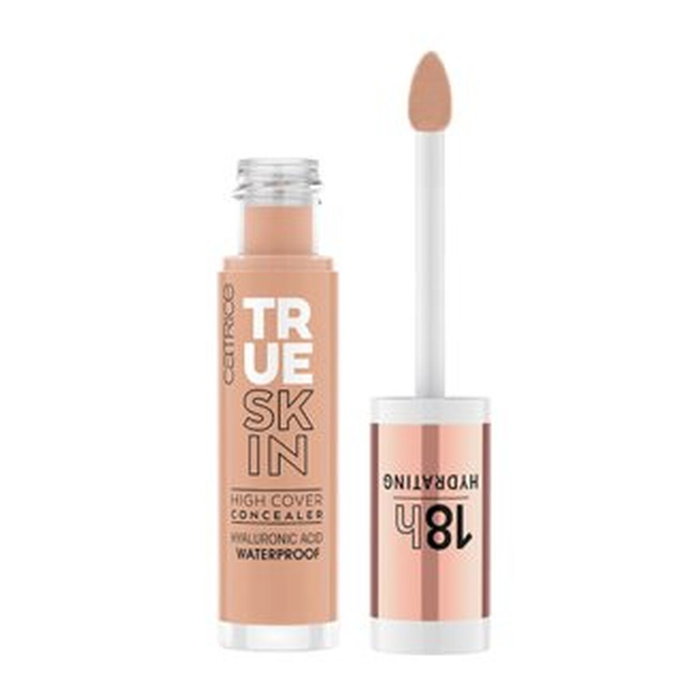 Catrice TRUE SKIN High Cover Concealer #046-warm toffee