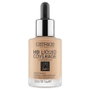 Catrice HD Liquid Coverage Fond de teint liquide 050 Rosy Ash