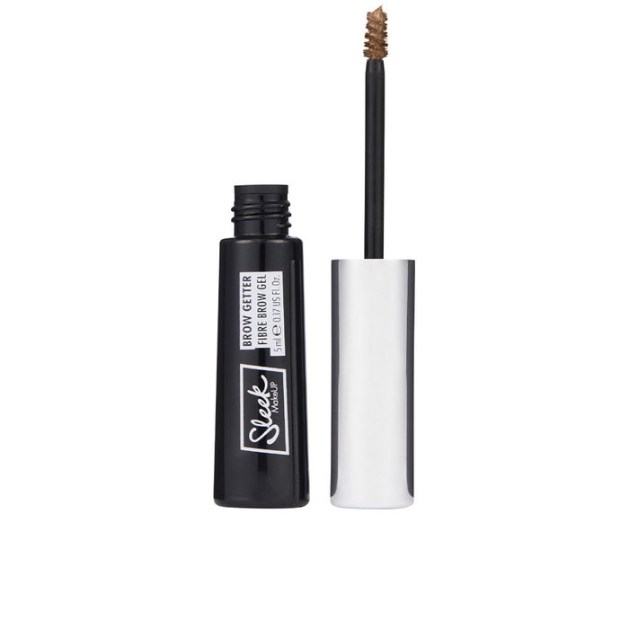 Sleek BROW GETTER Gel Fibre pour Cils #Blonde 5 ml Sleek BROW GETTER Gel Fibre pour Cils #Blonde 5 ml