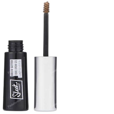 Sleek BROW GETTER gel pour sourcils fibreux #blonde Sleek BROW GETTER gel pour sourcils fibreux #blonde