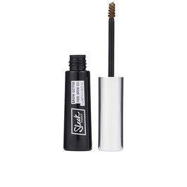 Sleek BROW GETTER Fibre Brow Gel Medium Brown 5 ml