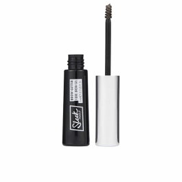 Sleek BROW GETTER fibre brow gel #black