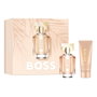 Hugo Boss Boss The Scent For Her Coffret 2 Pièces (50ml + 75ml)