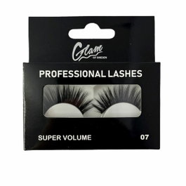Glam Of Sweden CILS super volume #07