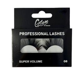 Glam Of Sweden Cils Super Volume #08 1u