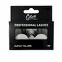Glam Of Sweden CILS super volume #08