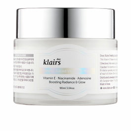 Klairs Freshly Juiced Masque à la Vitamine E 90 ml
