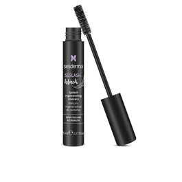 Sesderma Mascara Séslash Black Régénérant Cils Noir - Fortifiant, Hydratant, Volume - 5 ml