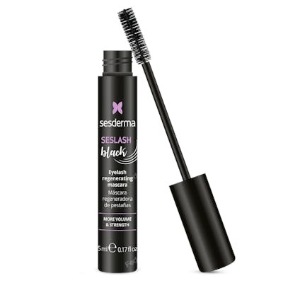 Sesderma SESLASH BLACK Mascara Régénérant Noir 5 ml