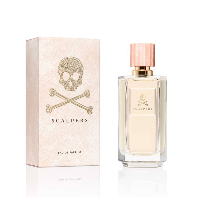 Scalpers Her & Here Eau de Parfum 100 ml