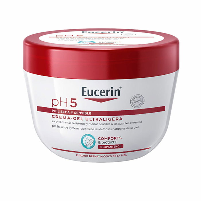 Eucerin Gel-crème ultra-léger pH5 350 ml Eucerin Gel-crème ultra-léger pH5 350 ml
