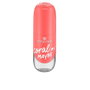 Essence Gel Nail Color 52 Coral Me Maybe