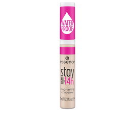 Essence STAY ALL DAY 14H Correcteur longue durée #10-Light Honey 7 ml Waterproof