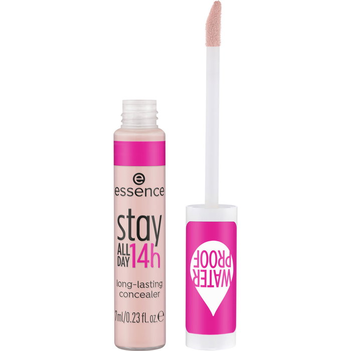 Essence STAY ALL DAY 14H Correcteur 20-light rose Essence STAY ALL DAY 14H Correcteur 20-light rose