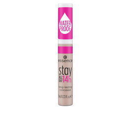 Essence Correcteur longue tenue 14h Stay ALL DAY #30 Beige neutre 7 ml - Teint mat naturel, couvrant, waterproof, sans silicones
