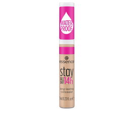 Essence STAY ALL DAY 14H Correcteur longue tenue #40 Warm Beige 7 ml