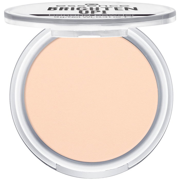 Essence Poudre Banane ÉCLAIRCIR! #20 9g - Teinte Claire, Baking, Finition Mate, Cruelty Free & Vegan