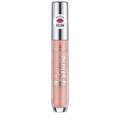 ESSENCE Extreme Shine Brillo de Labios Voluminizador 5 ml ESSENCE Extreme Shine Brillo de Labios Voluminizador 5 ml