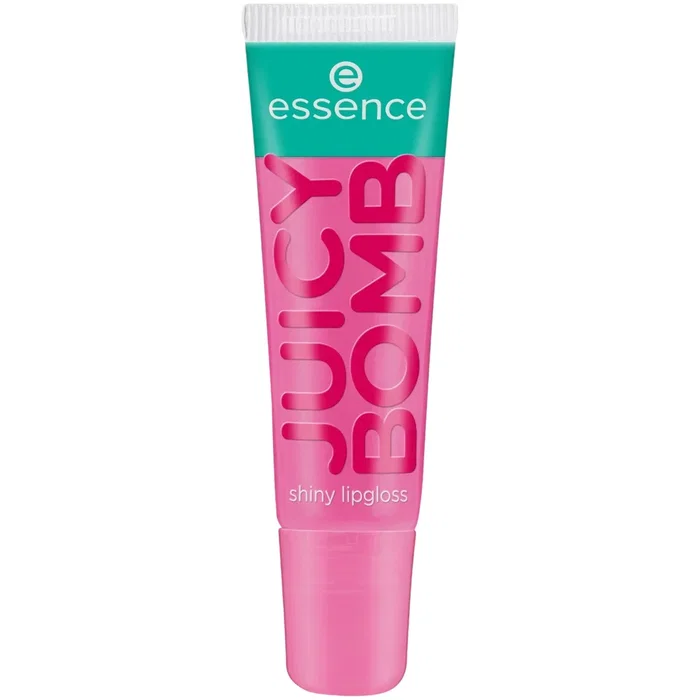 Essence JUICY BOMB Brillant à lèvres 102 Witty Watermelon 10 ml