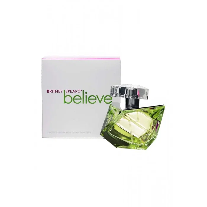Britney Spears Believe Eau de Parfum 30 ml Britney Spears Believe Eau de Parfum 30 ml