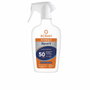 Ecran ECRAN SUNNIQUE SPORT lait protecteur SPF 50 spray 270 ml