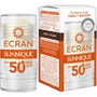 Ecran Sunnique Stick Visage et Décolleté SPF50+ 30 ml