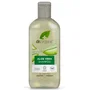 Dr. Organic Shampoing Aloe Vera 265ml