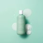 Rated Green REAL TAMANU Shampooing Apaisant Cuir Chevelu Huile de Tamanu 400 ml