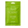 Rated Green Cold Press Avocado Masque pour cuir chevelu nourrissant 50 ml