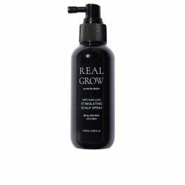 Rated Green REAL GROW Spray stimulant anti-chute 120 ml