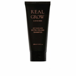 Rated Green Real Grow Shampooing Extra Volume Anti-chute 200 ml