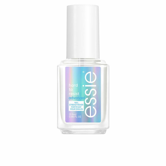 L'Oreal Hard To Resist Advanced - Fortifiant et Traitement pour Ongles - 13.5 mL - Formule Vegan - Renforce et Protège les Ongles Mous et Abîmés L'Oreal Hard To Resist Advanced - Fortifiant et Traitement pour Ongles - 13.5 mL - Formule Vegan - Renforce et Protège les Ongles Mous et Abîmés