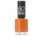 Rimmel London 60 SECONDS SUPER SHINE Vernis à ongles 151-tan lines & good times, 8 ml