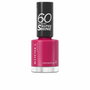 Rimmel London 60 SECONDS SUPER SHINE esmalte de uñas 152-coco-nuts for you 8 ml