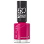 Rimmel London 60 SECONDS SUPER SHINE esmalte de uñas 152-coco-nuts for you 8 ml