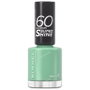 Rimmel London MADE WITH LOVE by Tom Daley Vernis à Ongles 154-shell yeah!!