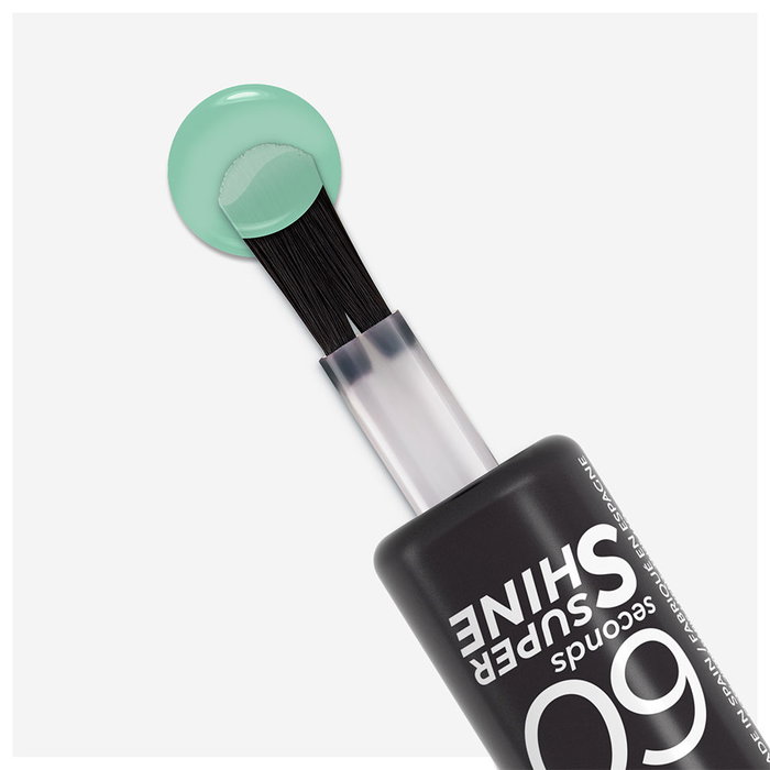 Rimmel London MADE WITH LOVE by Tom Daley Vernis à Ongles 154-shell yeah!!