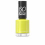 Rimmel London 60 SECONDS SUPER SHINE Vernis à ongles 155-beach breeze please 8 ml