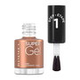 Rimmel London Vernis à Ongles SUPER GEL #99-winners vibes Finition Gel 12 ml