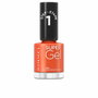 Rimmel London Vernis à ongles SUPER GEL 96-chaleur loin